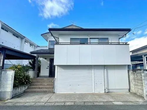 Akiya in Yamagata
