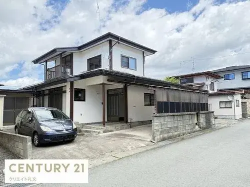 Akiya in Yamagata