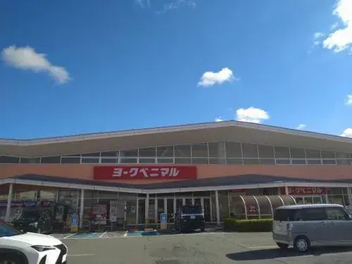 عقار 3LDK مدينة Yamagata محافظة Yamagata (19)