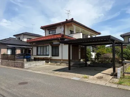 Akiya in 酒田市