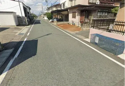 Akiya in Yamagata