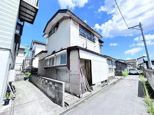 7DDKK+S Propriété Ville de Shinjo Préfecture de Yamagata (2)