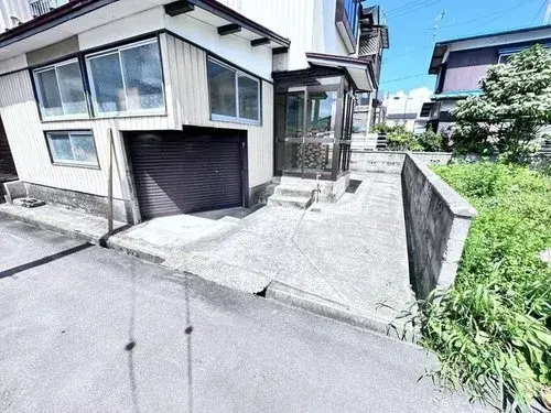 7DDKK+S Propriété Ville de Shinjo Préfecture de Yamagata (3)