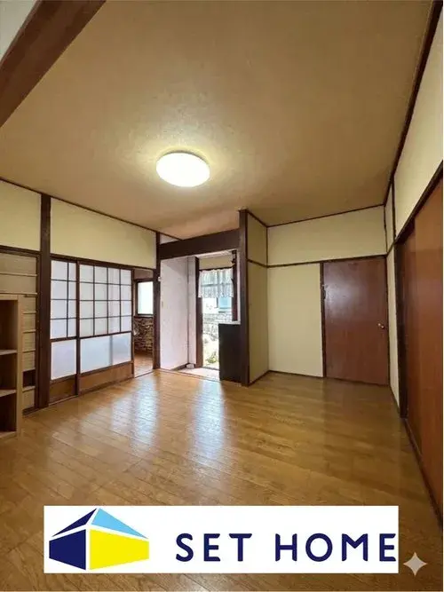 [عقار 4LDK] مدينة Koriyama محافظة Fukushima (3)