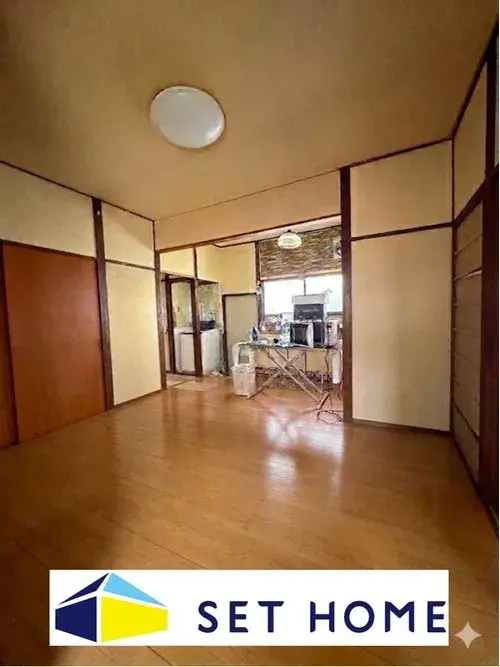 [عقار 4LDK] مدينة Koriyama محافظة Fukushima (6)