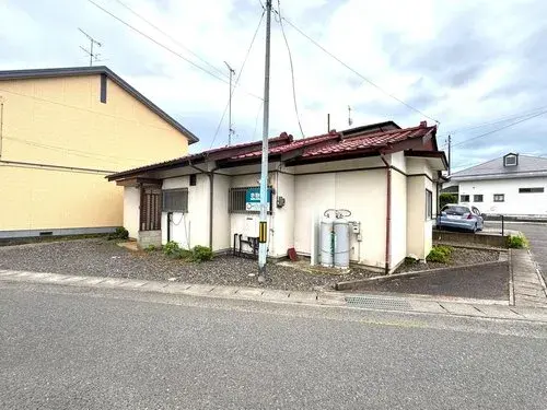 4DK物件 郡山市 福島県 (2)