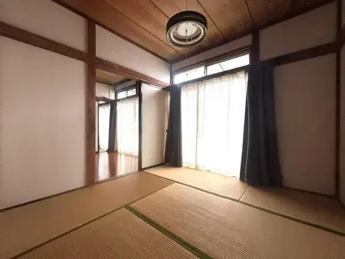 4DK物件 郡山市 福島県 (11)