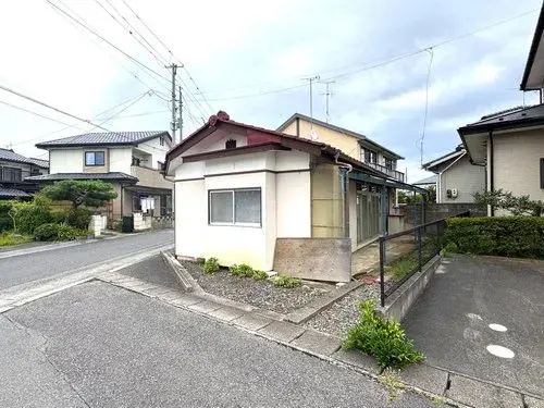 4DK物件 郡山市 福島県 (3)