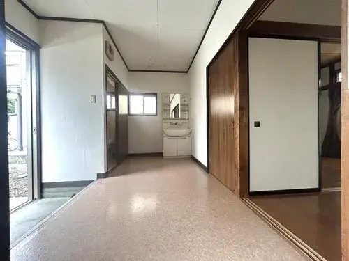 4DK物件 郡山市 福島県 (4)