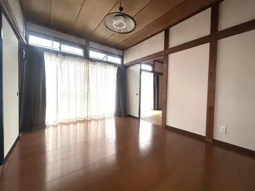 4DK物件 郡山市 福島県 (6)