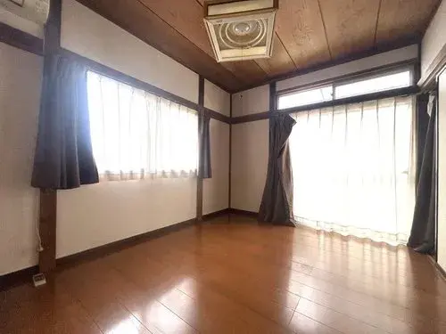 4DK物件 郡山市 福島県 (7)