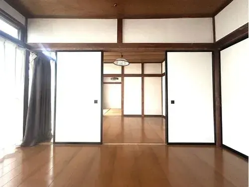 4DK物件 郡山市 福島県 (8)