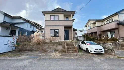 4LDK+S物件 郡山市 福島県 (2)