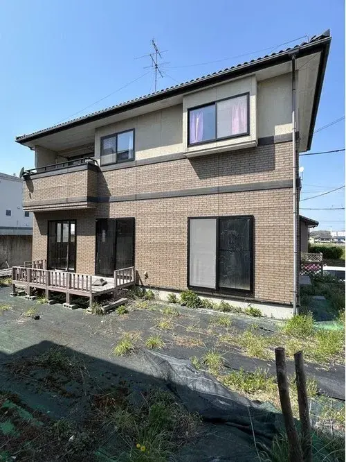 4LDK+S物件 郡山市 福島県 (3)