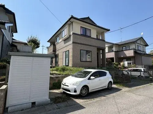 4LDK+S物件 郡山市 福島県 (4)