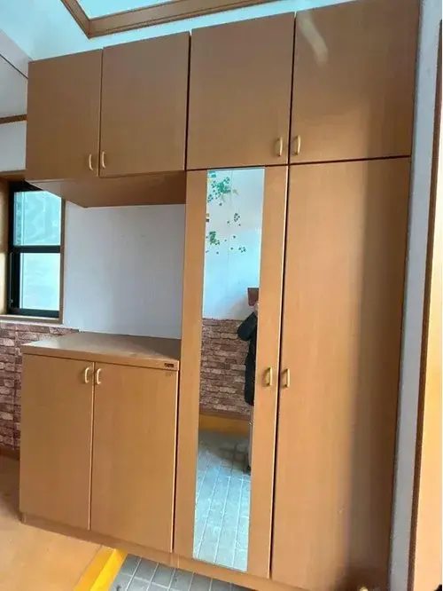 4LDK+S物件 郡山市 福島県 (10)