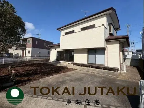 Akiya in Fukushima