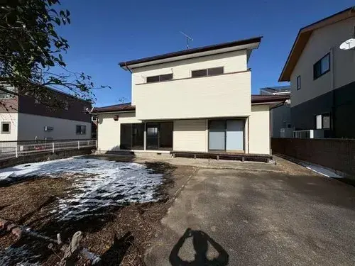 Недвижимость 3LDK в городе Фукусима, префектура Фукусима (5)