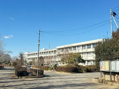 عقار 4LDK+S في مدينة جوسو، محافظة إيباراكي (9)