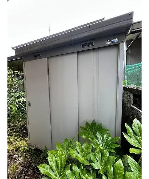 Propiedad 4DK Ciudad de Mito Prefectura de Ibaraki (2)