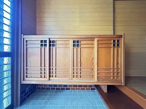 Propiedad 4DK Ciudad de Mito Prefectura de Ibaraki (12)