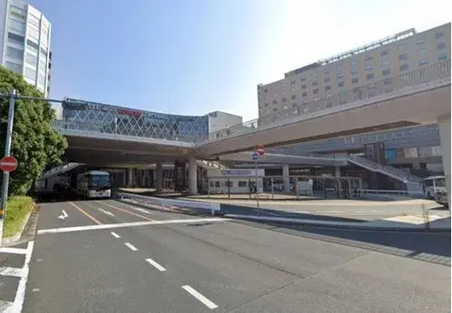 Propiedad 4DK Ciudad de Mito Prefectura de Ibaraki (18)