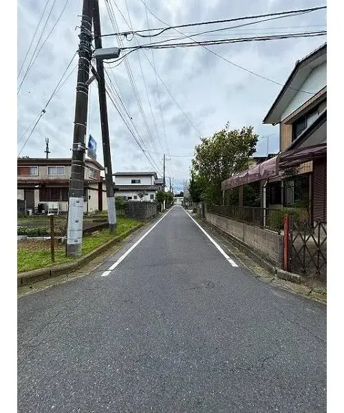 Propiedad 4DK Ciudad de Mito Prefectura de Ibaraki (4)