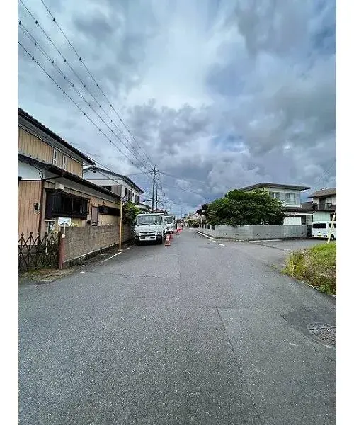 Propiedad 4DK Ciudad de Mito Prefectura de Ibaraki (5)