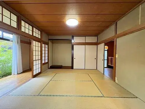 Propiedad 4DK Ciudad de Mito Prefectura de Ibaraki (6)