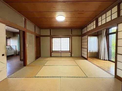 Propiedad 4DK Ciudad de Mito Prefectura de Ibaraki (7)