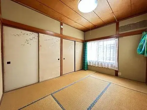 Propiedad 4DK Ciudad de Mito Prefectura de Ibaraki (8)