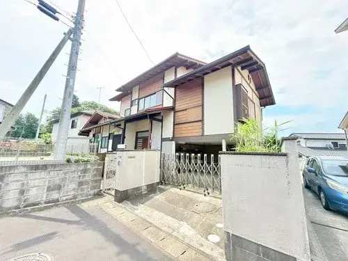 5LDK+S房产 常陆那珂市 茨城县 (2)