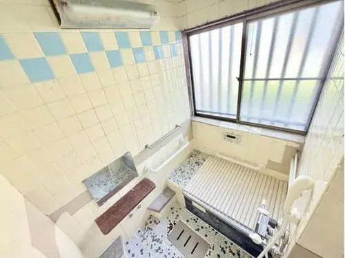 5LDK+S房产 常陆那珂市 茨城县 (17)