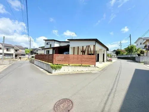 5LDK+S房产 常陆那珂市 茨城县 (3)