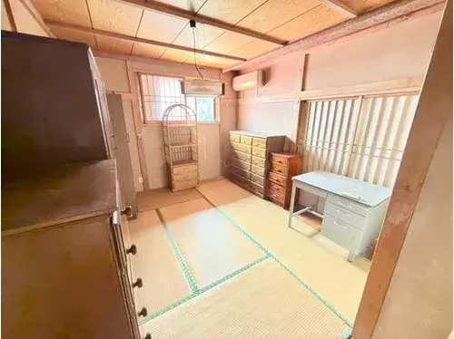5LDK+S房产 常陆那珂市 茨城县 (9)