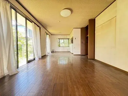 4LDK Property Inashiki-gun Kawachi-machi Ibaraki Prefecture (4)