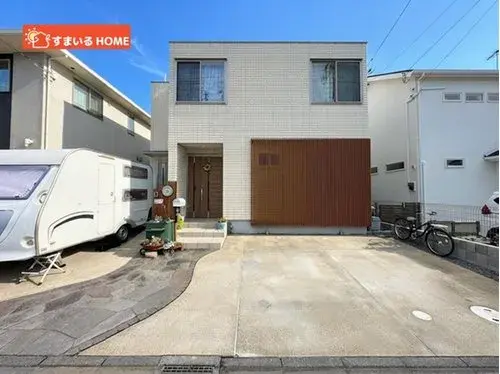 3LDK Property Tsukuba City Ibaraki Prefecture (2)