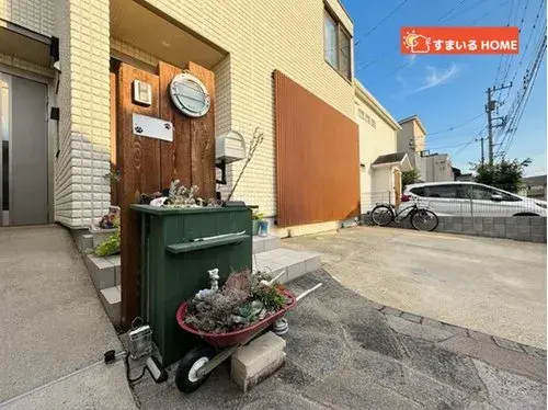 3LDK Property Tsukuba City Ibaraki Prefecture (3)