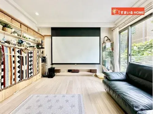 3LDK Property Tsukuba City Ibaraki Prefecture (5)