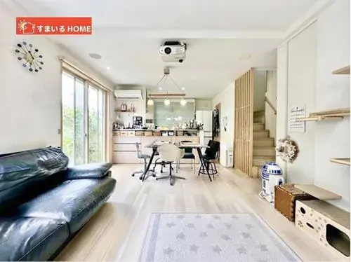 3LDK Property Tsukuba City Ibaraki Prefecture (7)