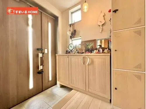 3LDK Property Tsukuba City Ibaraki Prefecture (8)