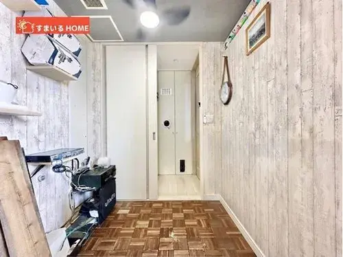 3LDK Property Tsukuba City Ibaraki Prefecture (9)
