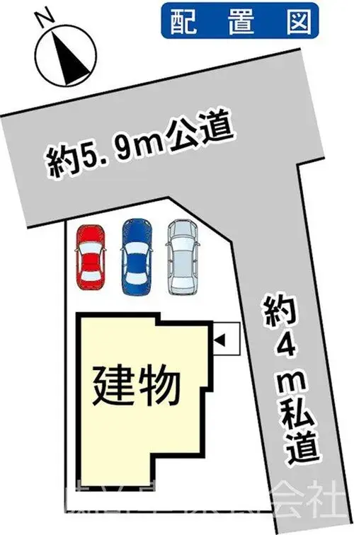 4LDK Property Ryugasaki City Ibaraki Prefecture (17)