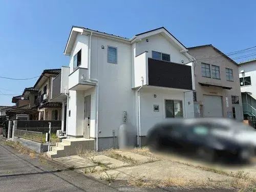 4LDK Property Ryugasaki City Ibaraki Prefecture (3)