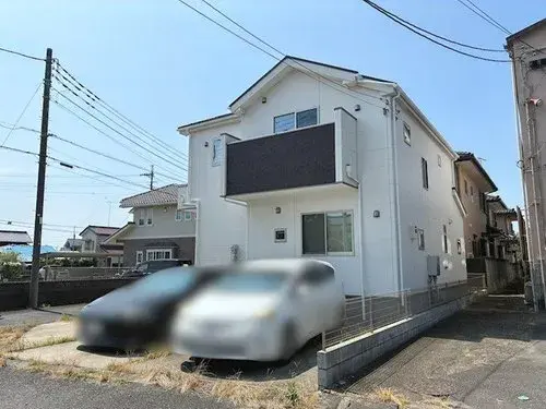 4LDK Property Ryugasaki City Ibaraki Prefecture (4)