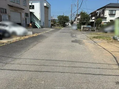 4LDK Property Ryugasaki City Ibaraki Prefecture (5)