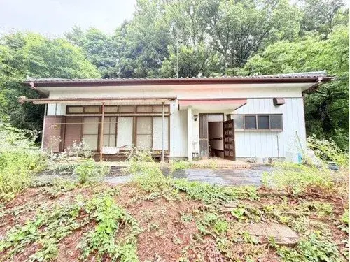 Akiya in Ibaraki