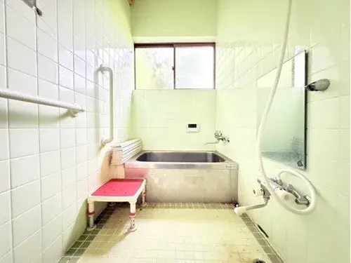 5DK Ciudad de Chikusei Prefectura de Ibaraki (11)