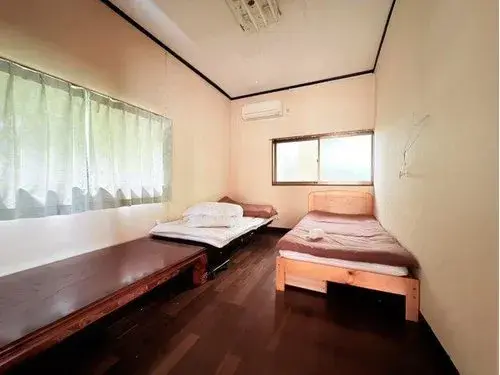 5DK Ciudad de Chikusei Prefectura de Ibaraki (4)