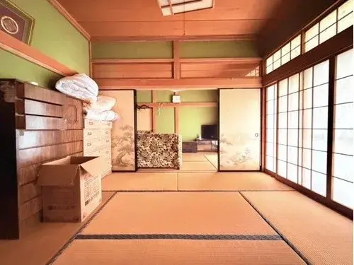 5DK Ciudad de Chikusei Prefectura de Ibaraki (5)